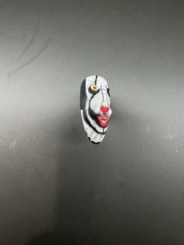 Halloween nail set